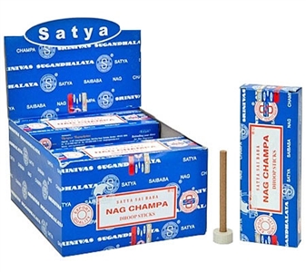 Wholesale Satya Nag Champa Incense Dhoop Sticks