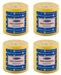 Wholesale Satya Nag Champa Smooth Pillar Candle