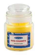 Wholesale Nag Champa Tea Light