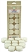 Wholesale White Sage Tea Light