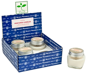 Wholesale White Sage Candles