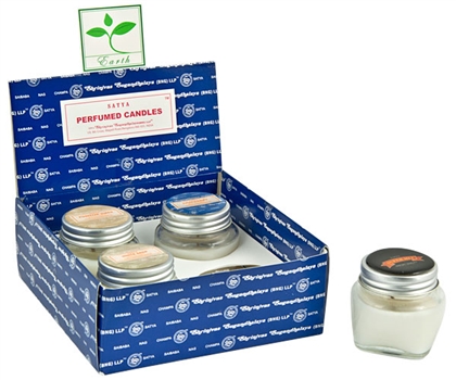 Wholesale Assorted Candles