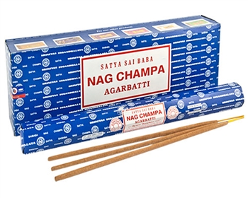 Wholesale Nag Champa Jumbo Sticks