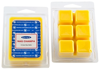 Wholesale Nag Champa Tea Light