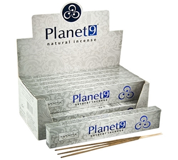 Wholesale Planet 9 Incense