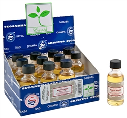 Wholesale White Sage Fragrance Oil