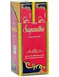 Wholesale Nikhil Sugandha Natural Incense