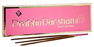 Wholesale Nikhil Prabhu Darshan Natural Incense