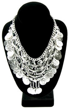 Wholesale Belly Dance Necklace