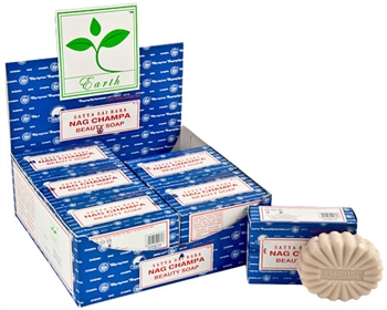 Wholesale Nag Champa Soap