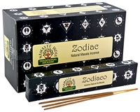 Wholesale Zodiac Incense