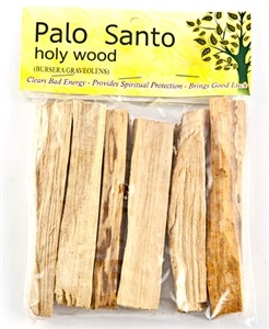 Wholesale Palo Santo Wood Sticks