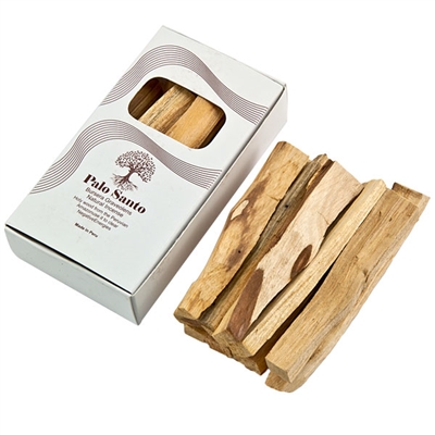 Wholesale Palo Santo Wood Sticks