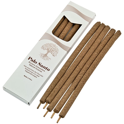 Wholesale Palo Santo Wood Sticks