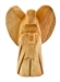 Wholesale Palo Santo Wood Angel