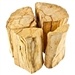 Wholesale Palo Santo Wood Log