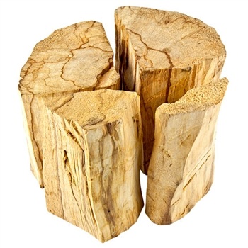 Wholesale Palo Santo Wood Log
