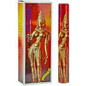 Wholesale Incense - Padmini Spiritual Guide Incense - 20 Sticks Hex Pack