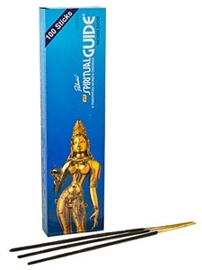 Wholesale Incense - Padmini Spiritual Guide Incense - 50 Sticks Pack