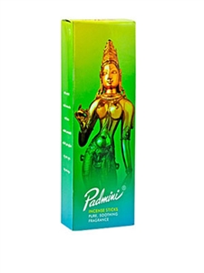 Wholesale Incense - Padmini Worth Incense