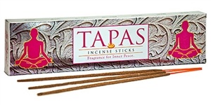 Wholesale Padmini Tapas Incense