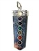 Wholesale Lapis Lazuli 7 Chakra Pendant