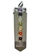 Wholesale Lingam Stone 7 Chakra Pendant