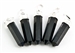Wholesale Black Onyx Pencil Point Pendant