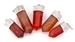 Wholesale Carnelian Pencil Point Pendant