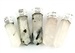 Wholesale Rutiated Quartz Pencil Point Pendant
