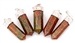 Wholesale Unakite Pencil Point Pendant
