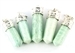 Wholesale Amazonite Pencil Point Pendant