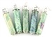 Wholesale Ruby Zeosite Pencil Point Pendant
