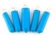 Wholesale Turquoise Pencil Point Pendant