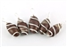 Wholesale Lingam Stone Pencil Point Pendant