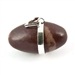 Wholesale Narmada Stone Shiva Lingam Pendant