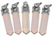 Wholesale Opalite Pencil Point Pendant