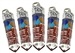 Wholesale Orgone Chakra Pencil Point Pendant