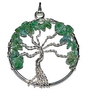 Wholesale Tree of Life Pendant