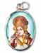 PDT22<br><br> 2 Pieces Lord Krishna Enamel Pendant - 0.75"x1.25"