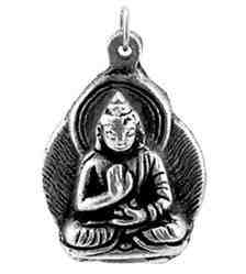 Wholesale Buddha Pendant