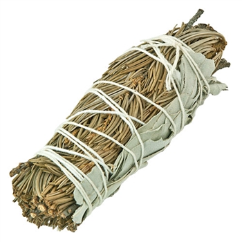 Wholesale Pine Pinon Smudge Sticks