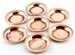 Wholesale Tibetan Offering Plates