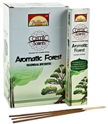 Wholesale Parimal Aromatic Forest Incense