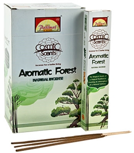 Wholesale Parimal Aromatic Forest Incense