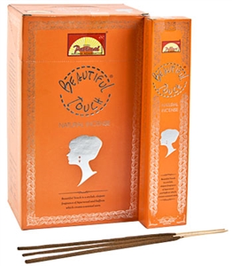 Wholesale Parimal Beautiful Touch Incense