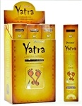 Wholesale Incense - Parimal Yatra Natural Incense