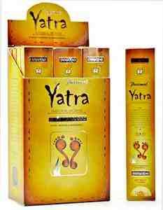 Wholesale Incense - Parimal Yatra Natural Incense