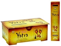 Wholesale Incense - Parimal Yatra Natural Incense