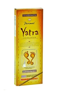 Wholesale Incense - Parimal Yatra Natural Incense